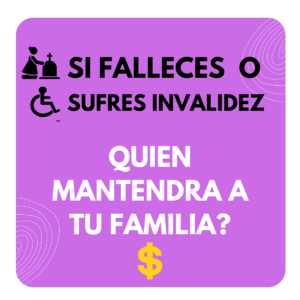 Seguro de vida