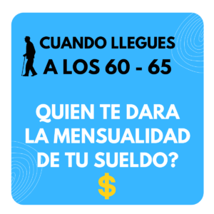 Plan de Retiro Seguro