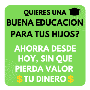 Seguro educacion educativo